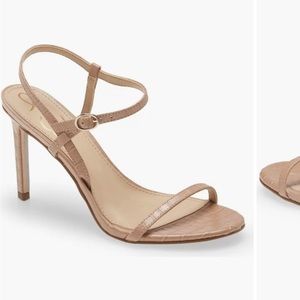 BRAND NEW Sam Edelman Doran strappy sandal.